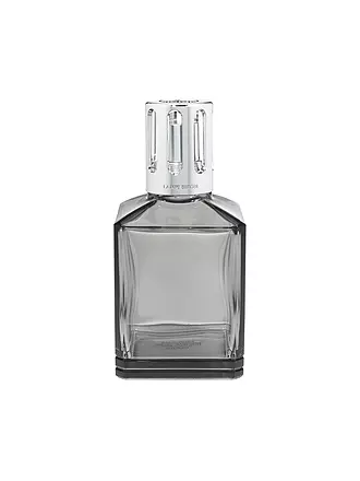 MAISON BERGER PARIS | Lampe Berger Flacon Carrée Grise | 